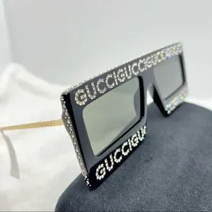 Gucci | Accessories | Gucci Sunglasses New Authentic Limited  display picture 1